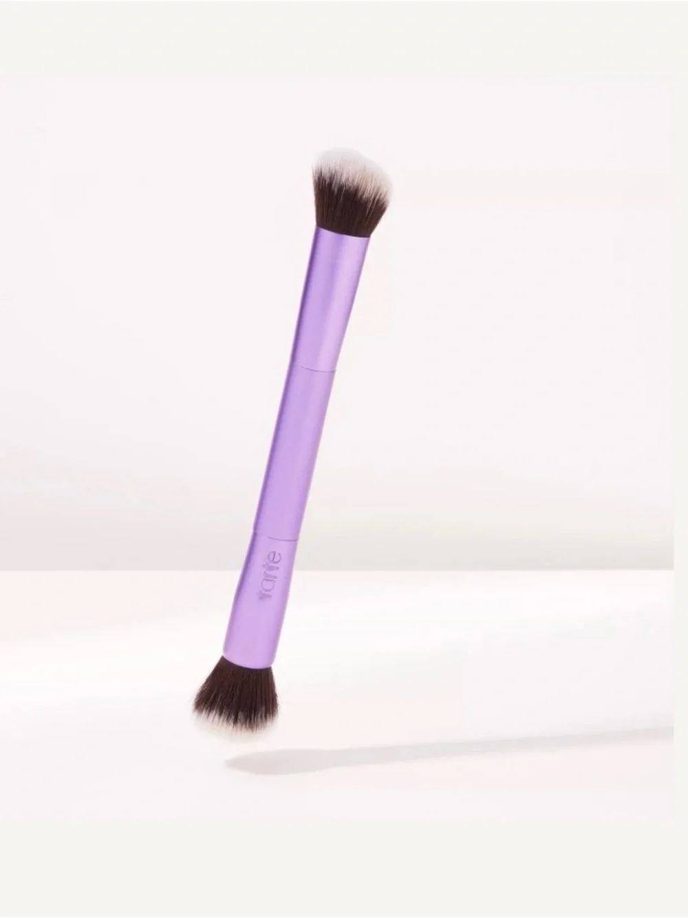 Tarte Quickie Dual-Ended Makeup Brush